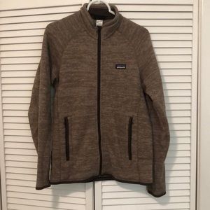 Patagonia Jacket